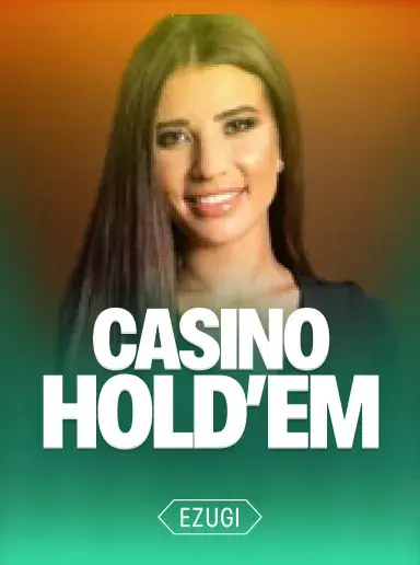 Casino Hold'em